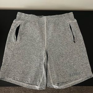 Lightweight Knit 7” NOBULL Shorts